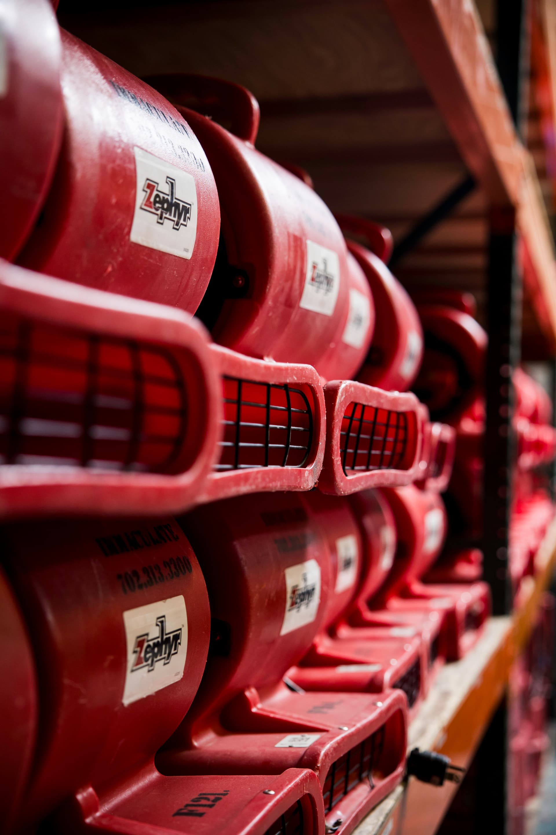 Emergency Checklist: High Desert Water Damage & Rapid Extraction