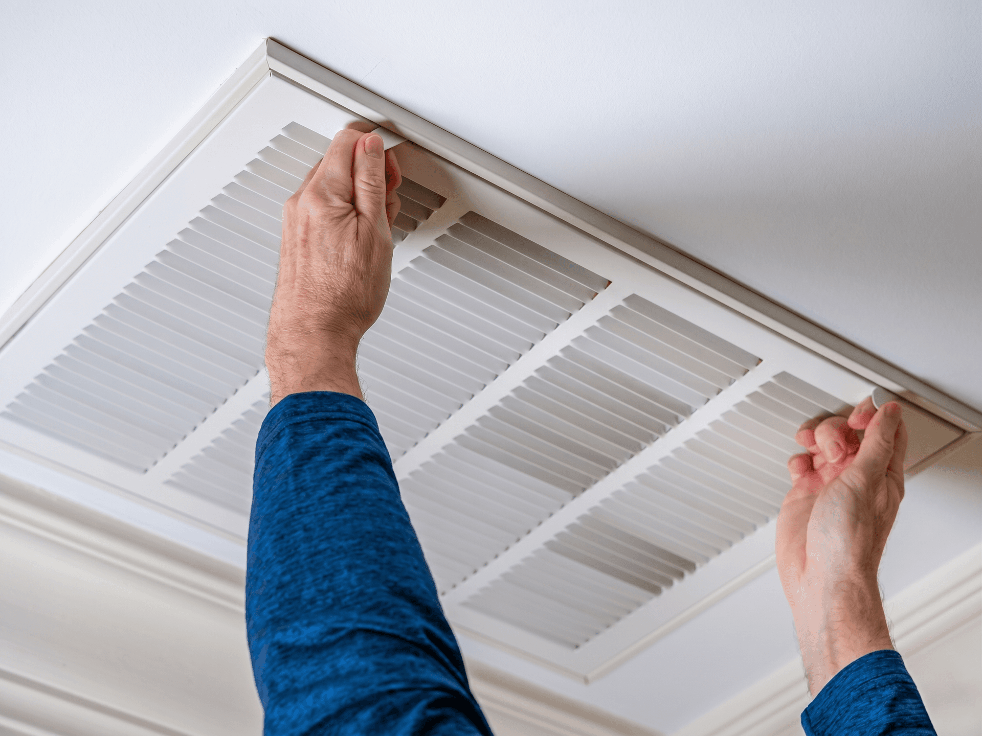 The Best Tools for Professional Air Vent Cleaning (And Why DIY Kits Fail)