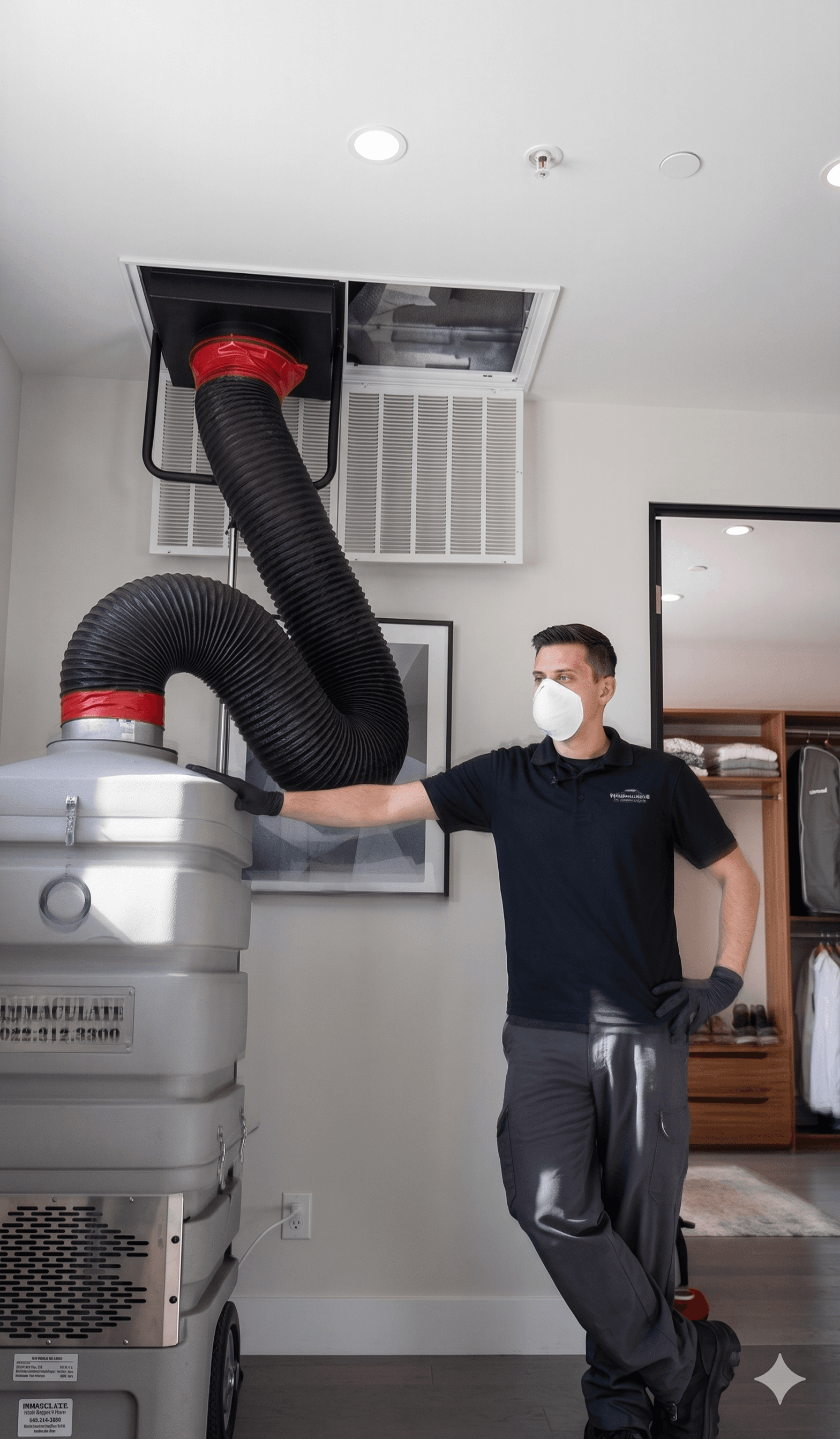 The Spring Flood Cleanup Survival Guide: Protecting Family & Property