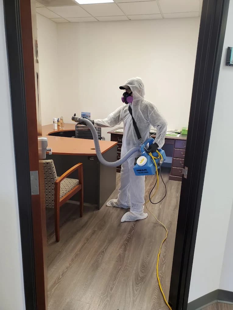 How to Safely Handle Flash Flood Cleanup & Mud Decontamination