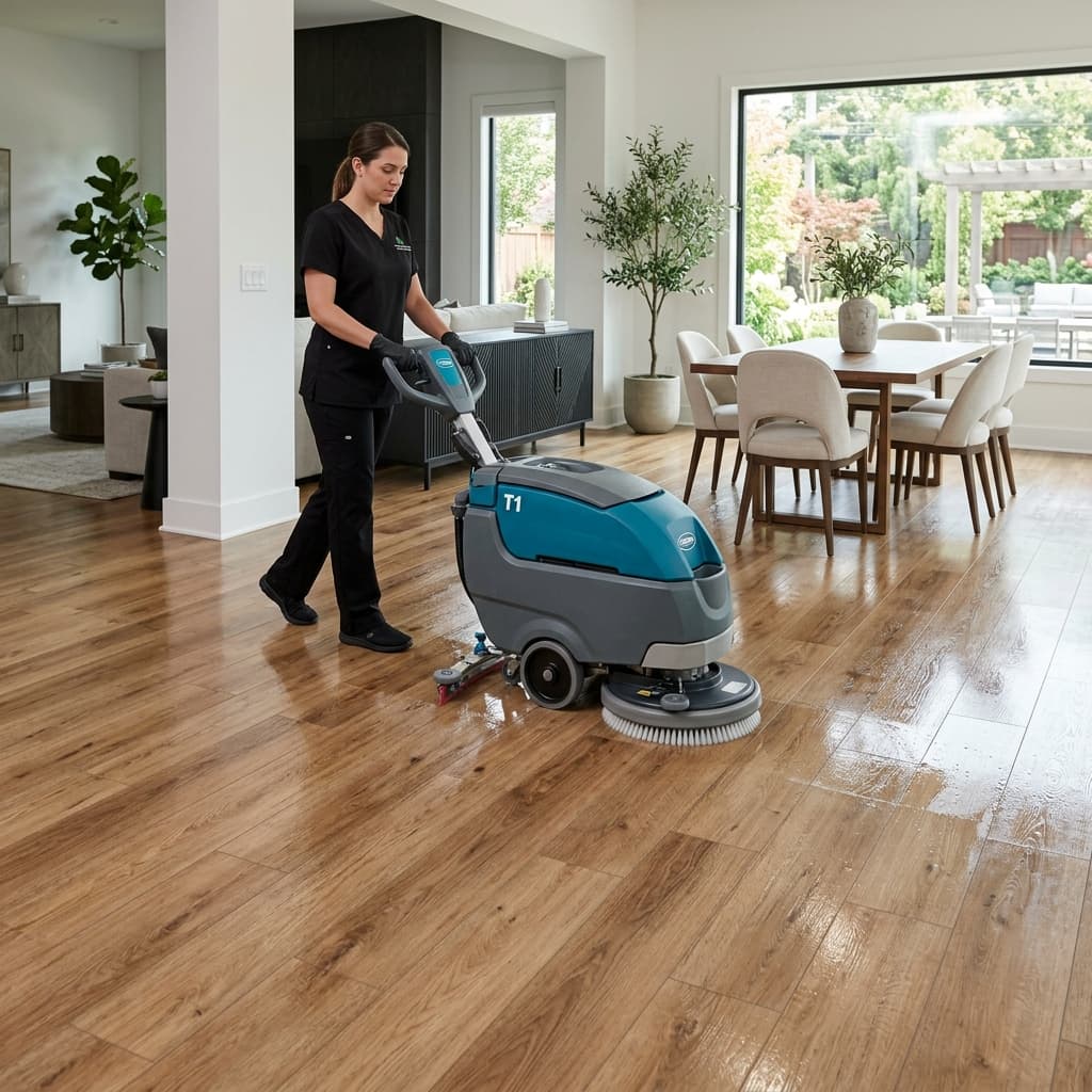 The 10 Best Grout Sealing & Maintenance Techniques for Flawless Floors