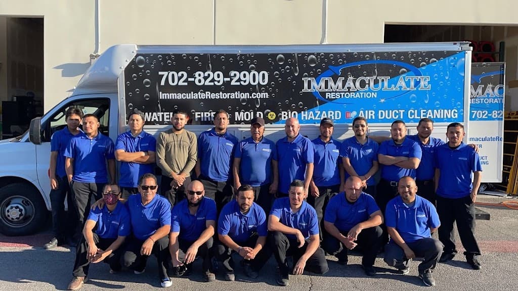 The Complete Guide to Flood Damage Cleanup & Home Recovery in Las Vegas