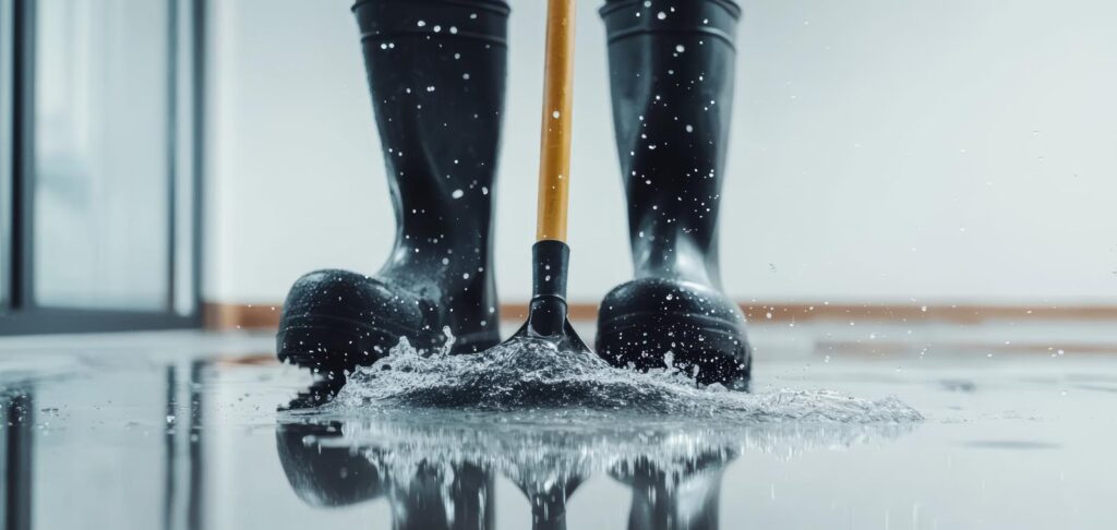 Budget-Friendly Water Damage Recovery Solutions
