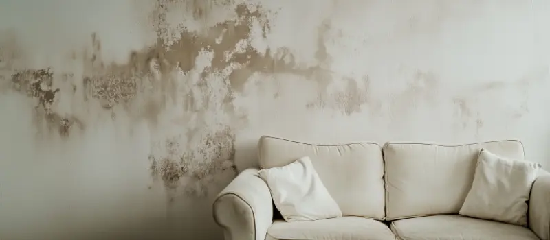Mold Remediation Experts in Las Vegas
