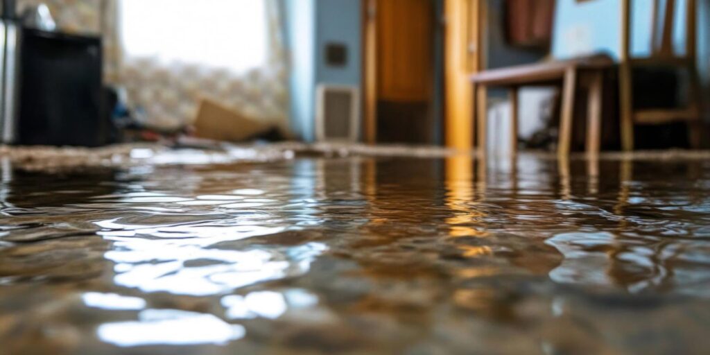 What Are Effective Flood Cleanup Solutions?