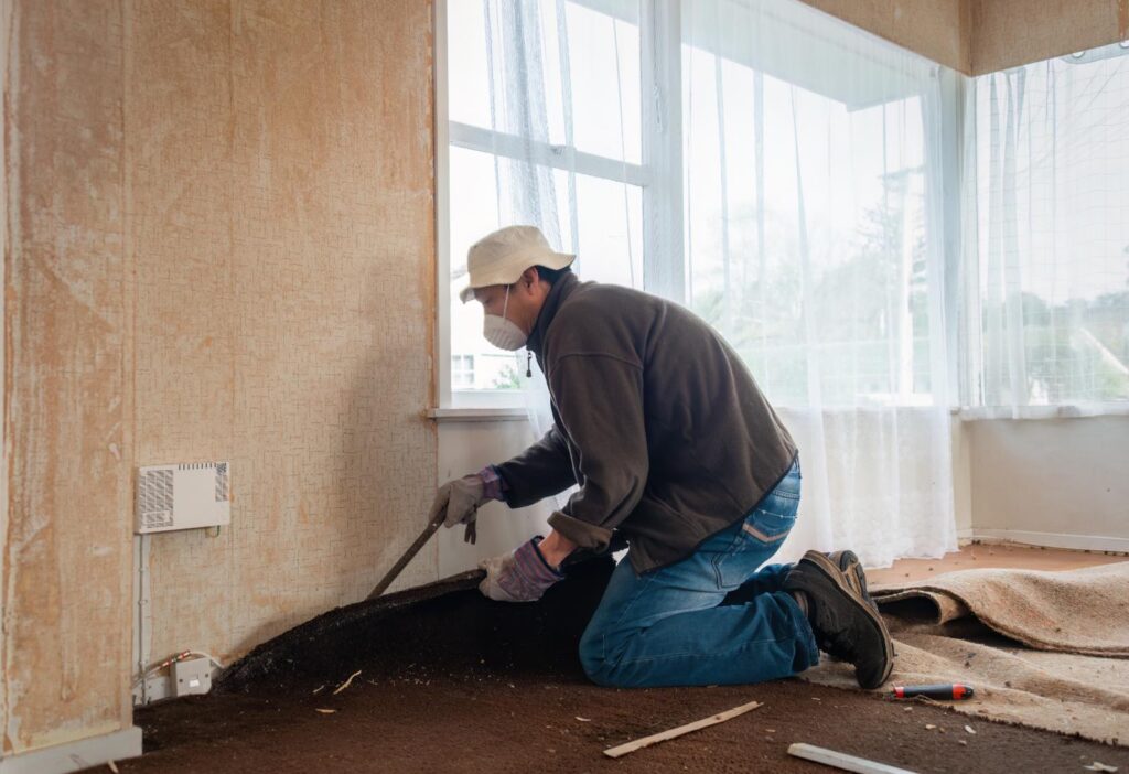 Essential Mold Prevention Tips Post-Flooding