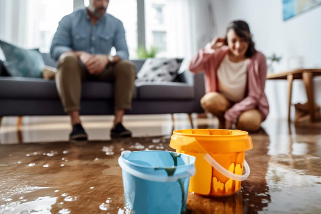 Ultimate Flood Cleanup and Restoration Strategies