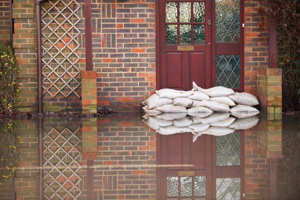 What Are Low-Cost Water Damage Restoration Options?