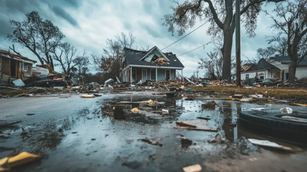 Storm Recovery You Can Trust